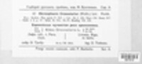 Microsphaera grossulariae image
